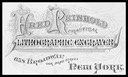 Fred Reinhold
