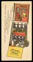Freese's Cementine