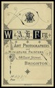 W. & A. H. Fry