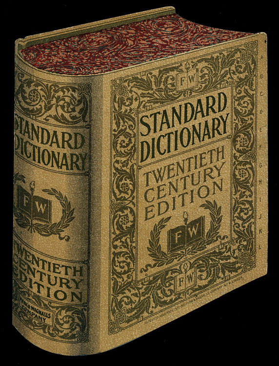 FunkWagnellsDictionary150