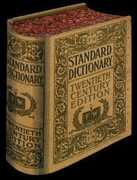 Funk & Wagnalls Company