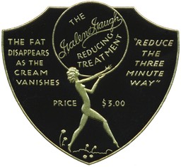 The Galen Gaugh Reducing Treatment