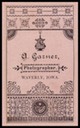 A. Garner