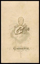 Garrett's