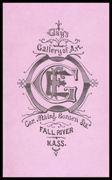 Gay's Gallery of Art