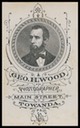 George H. Wood
