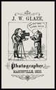 J. W. Glaze