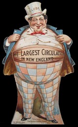 The Boston Sunday Globe