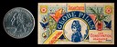 L. Brown / Globe Pills