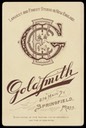 E. C. Goldsmith