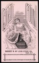 Bussey & McLeod Stove Company