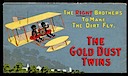 Gold Dust Twins