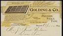Golding & Company