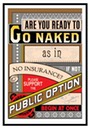 Go Naked?