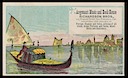 Scene in Venice