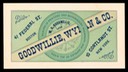 Goodwillie Wyman & Company