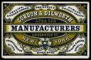 Gordon & Dilworth