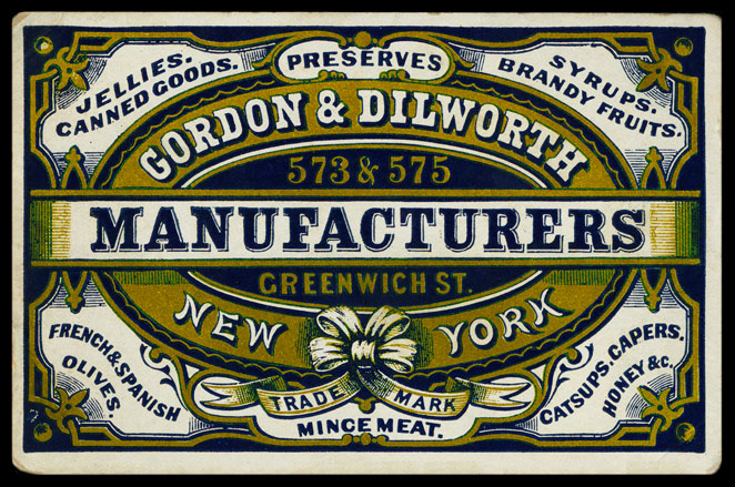 GordonDilworth150