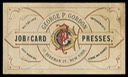 George P. Gordon
