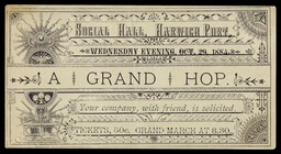 A Grand Hop