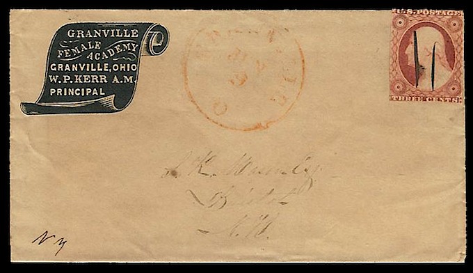 Granville150