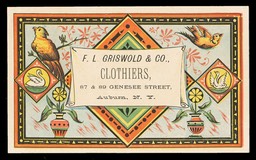 F. L. Griswold