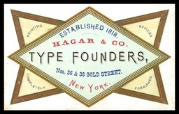 Hagar & Company