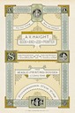 A. V. Haight / Eagle Printing House