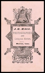 J. R. Hall