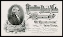 Hamilton Bank Note Company