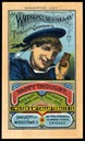 Wilson & McCallay Tobacco Company / Happy Thought