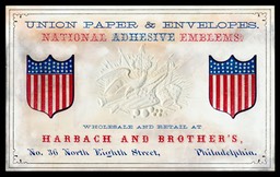 Harbach and Brother's