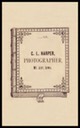 C. L. Harper