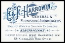 Harrowin