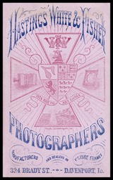 Hastings, White & Fisher