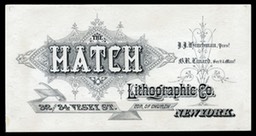 Hatch Lithographic Company