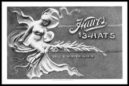 Hawes von Gal Company