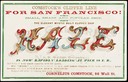 Clipper Ship Haze