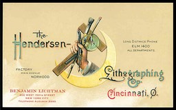 Henderson Lithographing Company