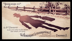 The Henderson Lithographing Company