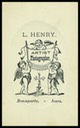 L. Henry