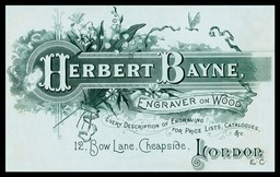 Herbert Bayne