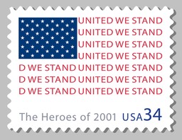 Heroes of 2001 / United We Stand