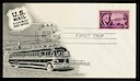 U. S. Highway Post Office
