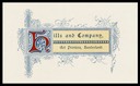 Hills & Company