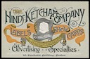 Hinds, Ketcham Company