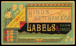 Hinds, Ketchum & Company