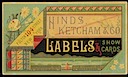 Hinds, Ketchum & Company