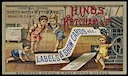 Hinds, Ketchum & Company