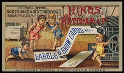 Hinds, Ketchum & Company